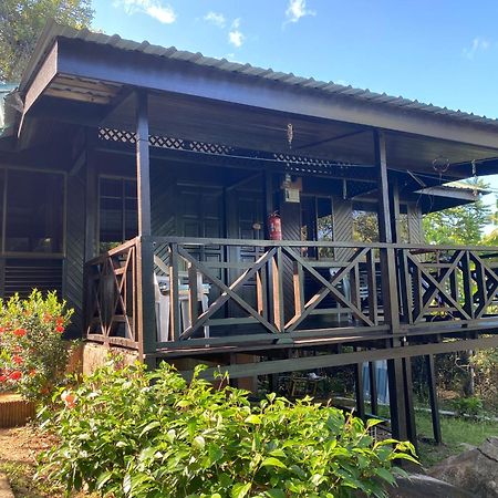 Nazri'S Place 2 Kampong Ayer Batang Eksteriør bilde