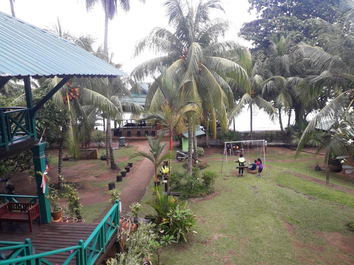 Nazri'S Place 2 Kampong Ayer Batang Eksteriør bilde