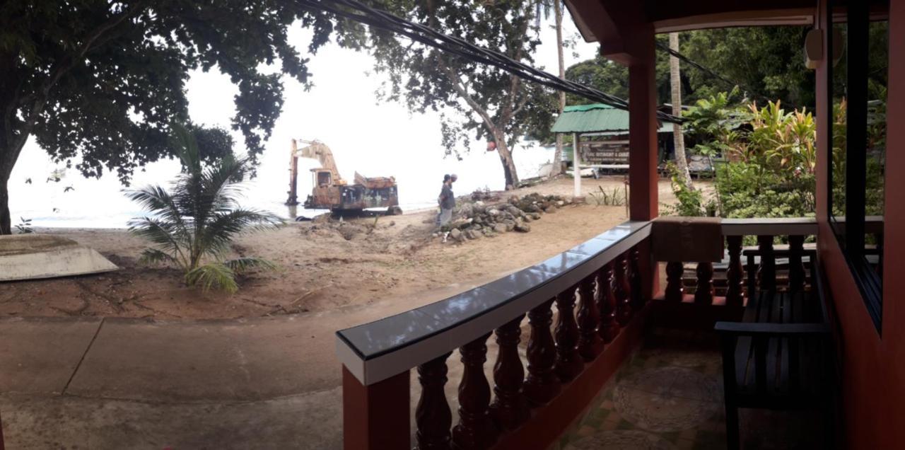 Nazri'S Place 2 Kampong Ayer Batang Rom bilde