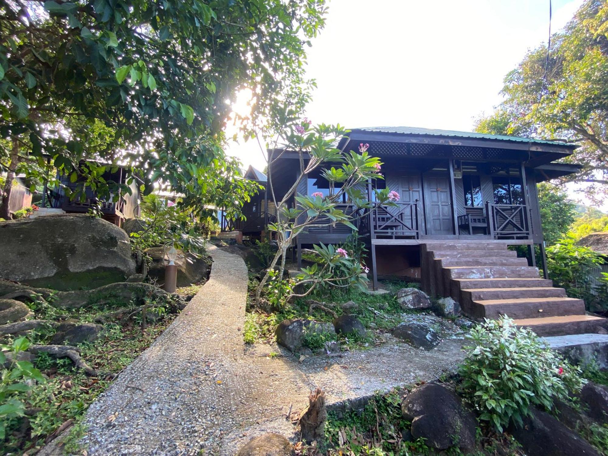 Nazri'S Place 2 Kampong Ayer Batang Eksteriør bilde