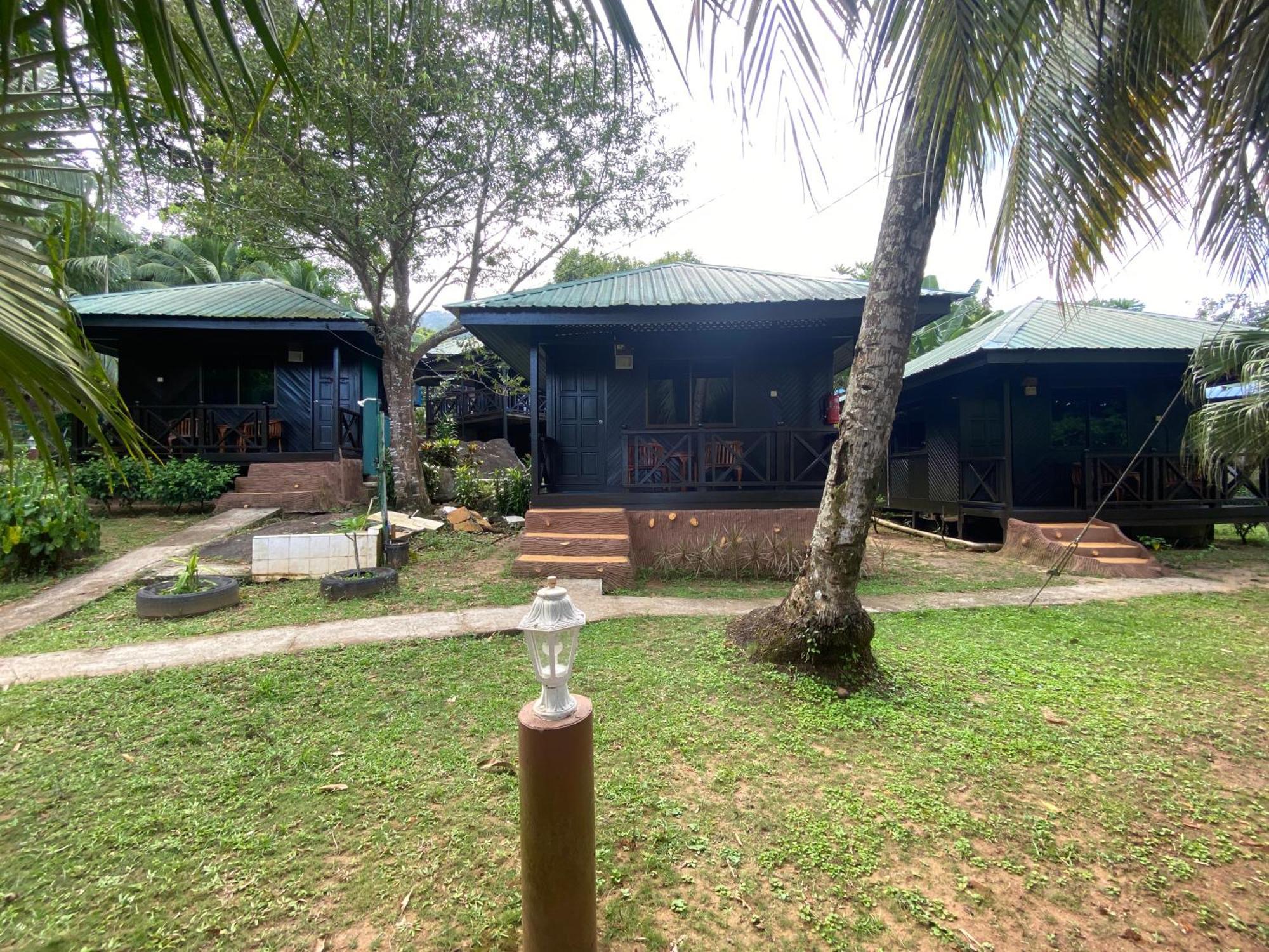 Nazri'S Place 2 Kampong Ayer Batang Eksteriør bilde