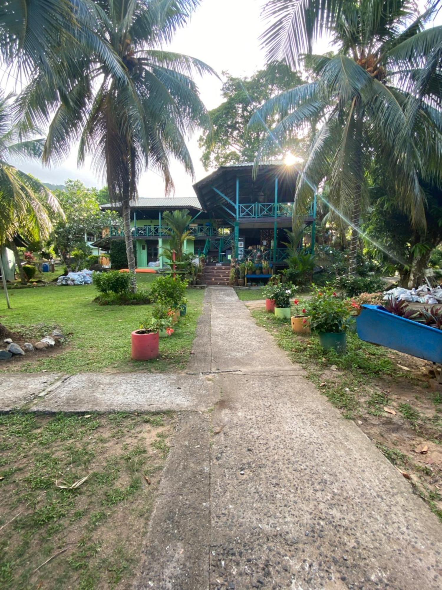 Nazri'S Place 2 Kampong Ayer Batang Eksteriør bilde