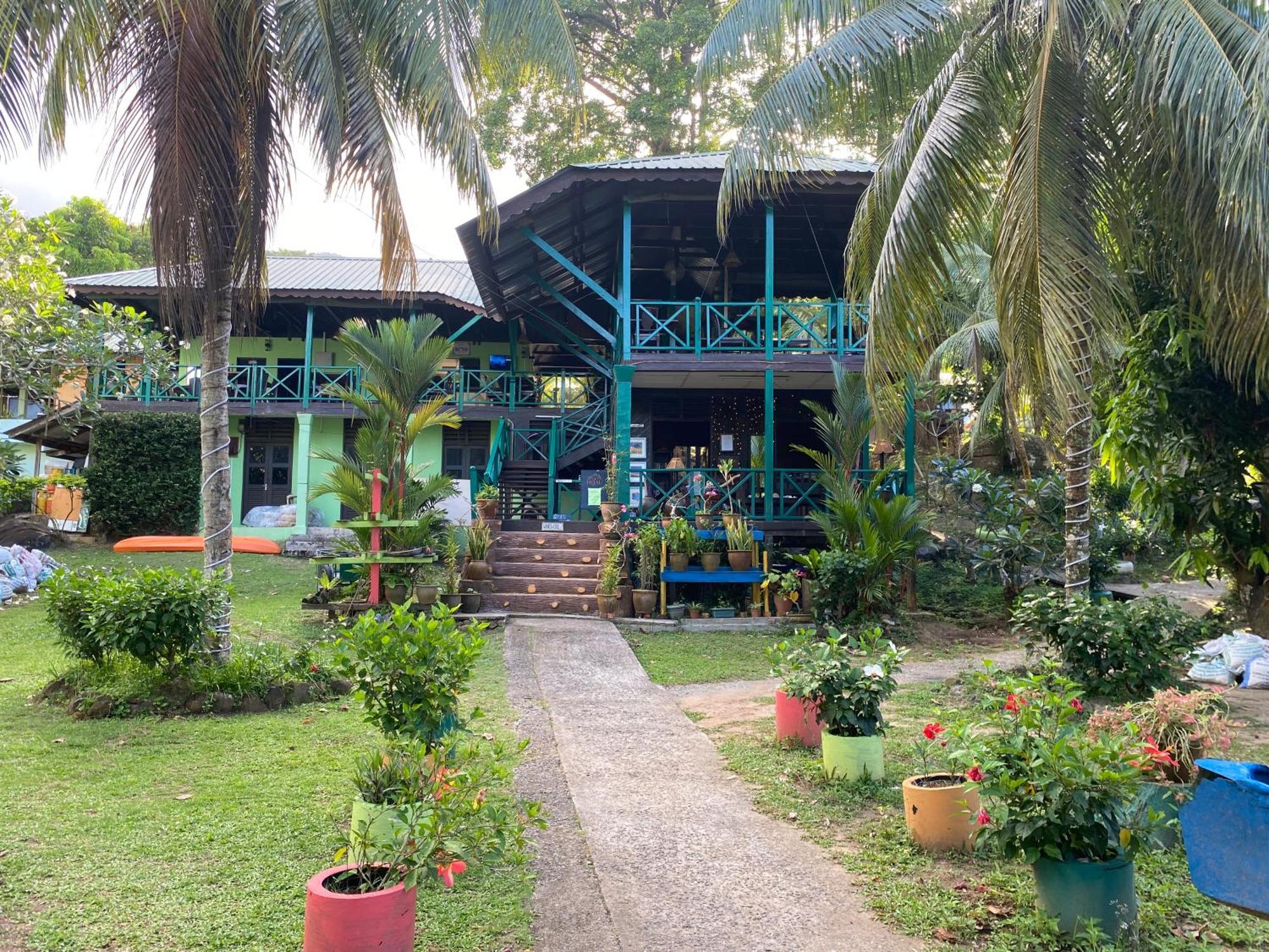 Nazri'S Place 2 Kampong Ayer Batang Eksteriør bilde