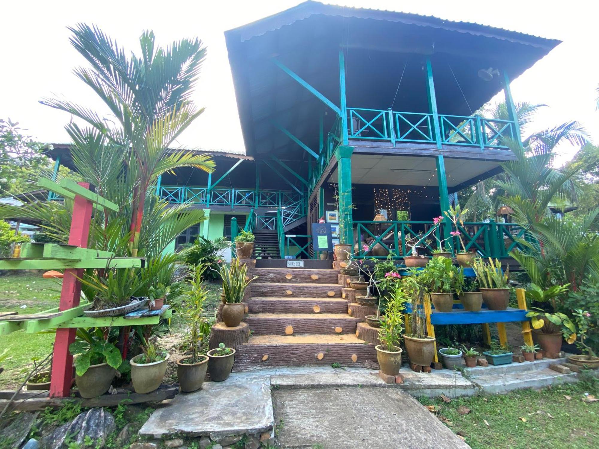 Nazri'S Place 2 Kampong Ayer Batang Eksteriør bilde