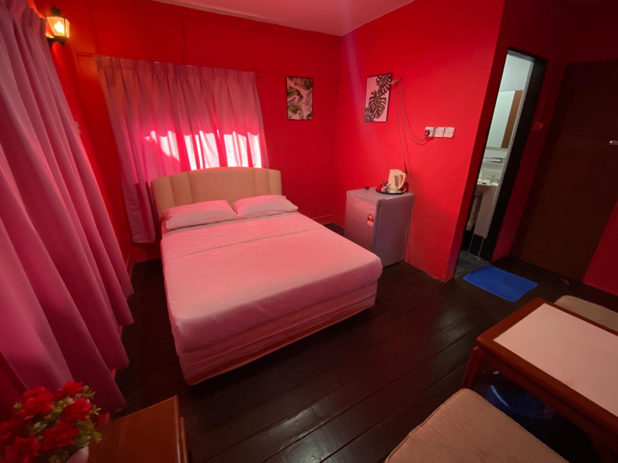 Nazri'S Place 2 Kampong Ayer Batang Rom bilde