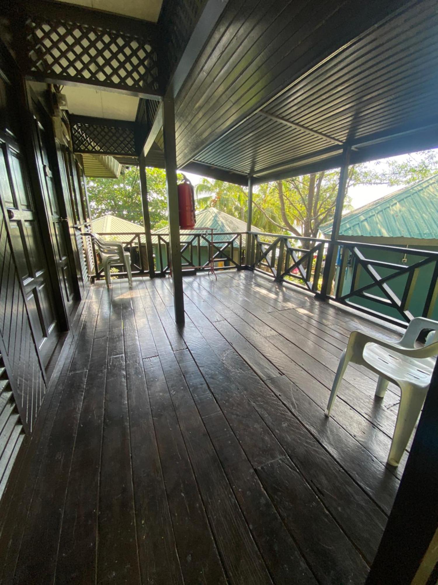 Nazri'S Place 2 Kampong Ayer Batang Rom bilde