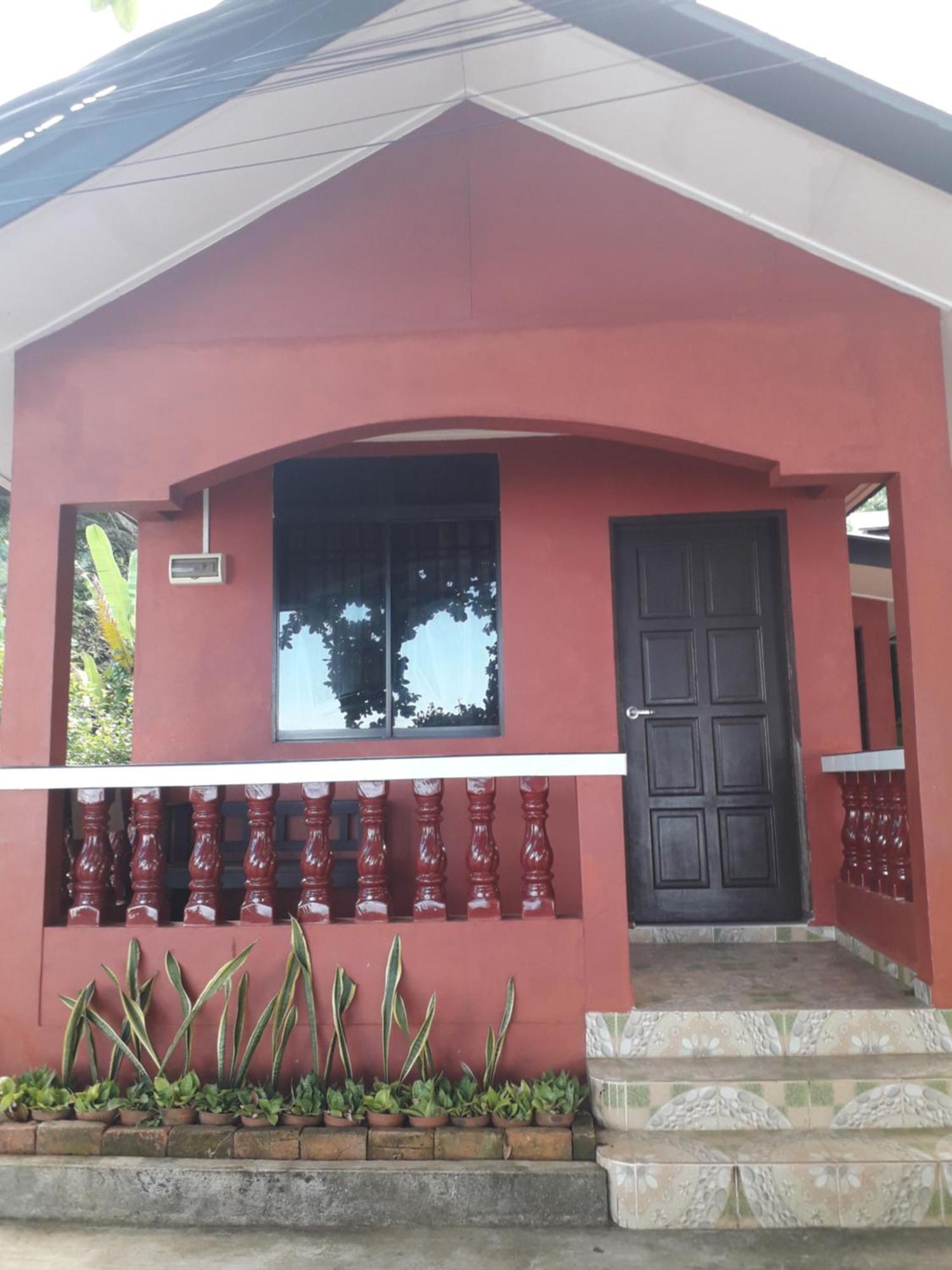 Nazri'S Place 2 Kampong Ayer Batang Rom bilde