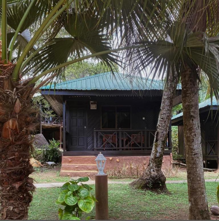 Nazri'S Place 2 Kampong Ayer Batang Eksteriør bilde
